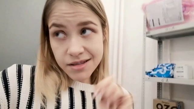 Работа в ПВЗ / Обязанности, необходимые навыки, условия труда