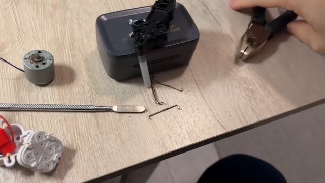 Ремонт дозатора для мыла Xiaomi Mijia Automatic Foam Soap Dispenser / автоматический диспенсер