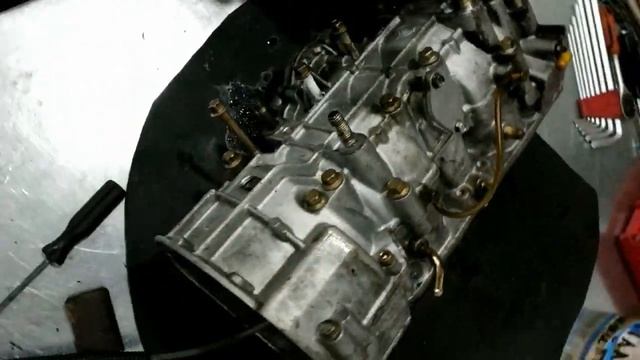 Можно или нельзя убирать масляный насос на снегоходе Как правильно убрать раздельную смазку