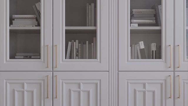 Мебель для книг