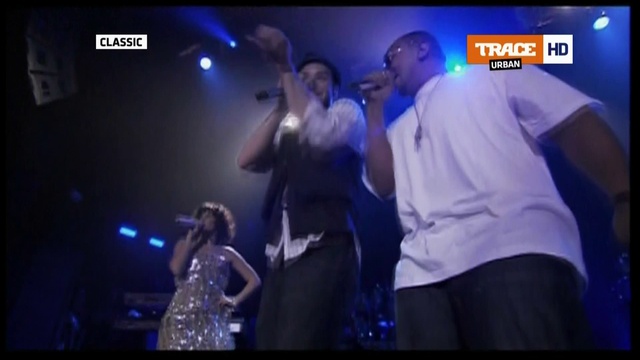 Timbaland, Nelly Furtado - Give It To Me =HD=