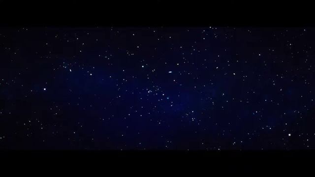 Себстьян и Миа в планетарие (отрывок из фильма - Ла-Ла-Ленд)