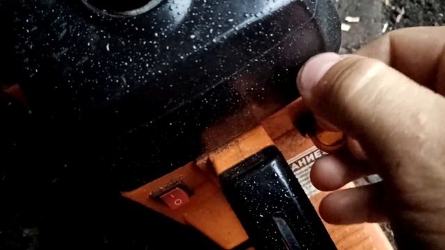 Бензопила Carver Hobby HSG 158-18