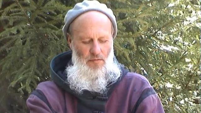 ДУХОВНОЕ СЕРДЦЕ. Экопсихология. Владимир Антонов