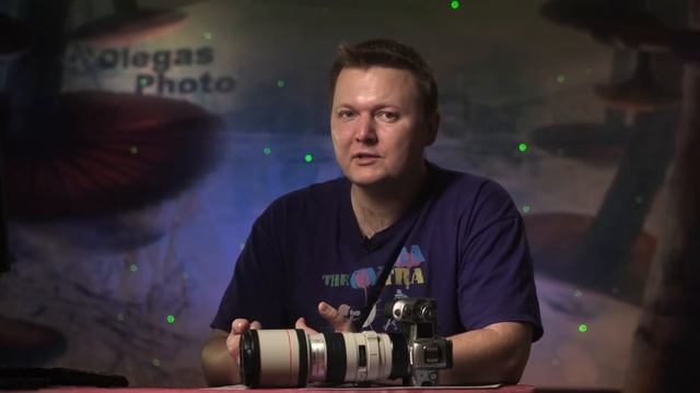 Что выбрать - Canon R6 mark II или Sony A7 IV?
