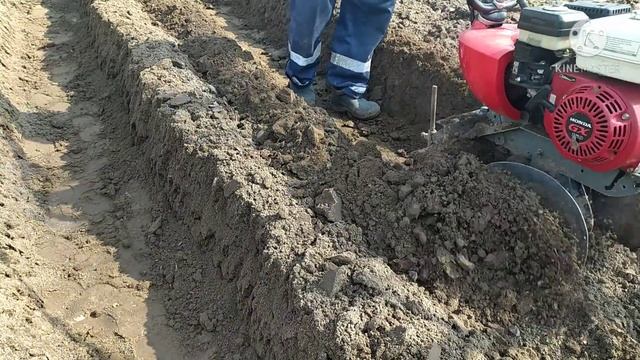 Шнековый грядообразователь для мотоблока своими руками1 апреля 2021 г.