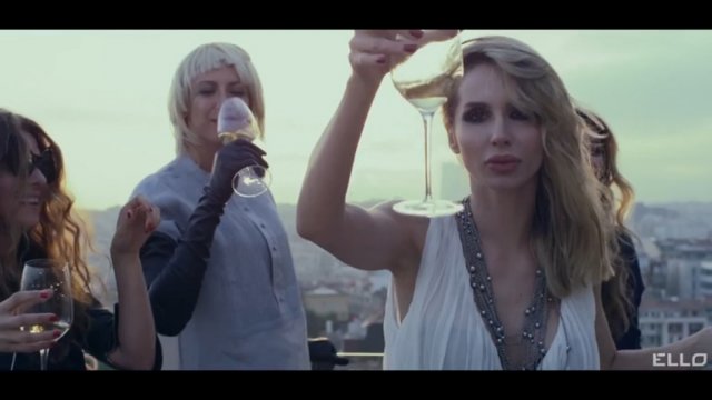 ПРЕМЬЕРА! LOBODA - Пора домой