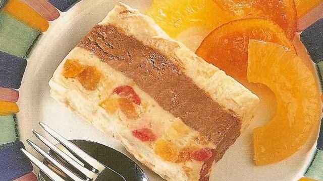 Pupo - Gelato al Cioccolato