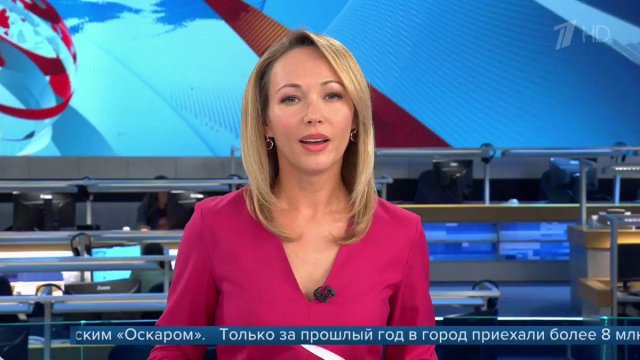 Видео поздравления в стиле новостей на день рождения лучшей подруге