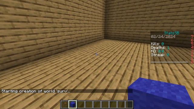 Как создать свой сервер в майнкрафт (ДЕЛАЕМ НАШ СОБСТВЕННЫЙ СЕРВЕР С НУЛЯ) #майнкрафт #сервер