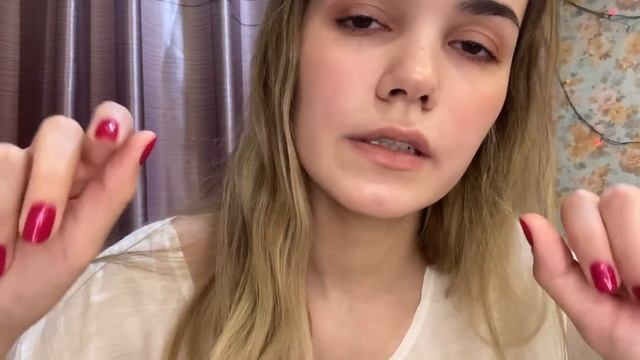 АСМР Чистка Ауры, Рейки, Движения и Звуки Рук??ASMR Aura Cleansing, Hand movements & sounds, Reiki
