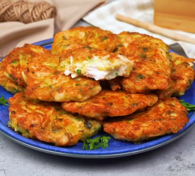 Только так я готовлю куриную грудку