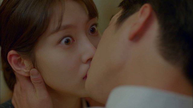 Ты тоже человек?, 5 серия