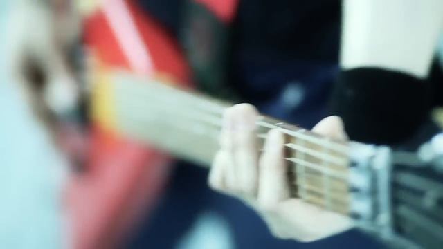 Кожаный Олень - ОРЗ