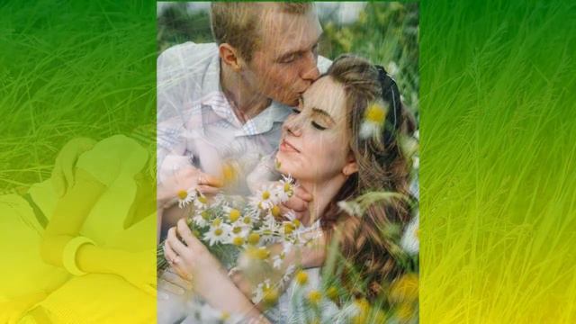 Сказочный вальс цветов!