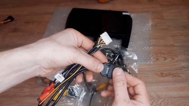 Китайская магнитола Ts18 Новинка 2022 обзор #Aliexpress