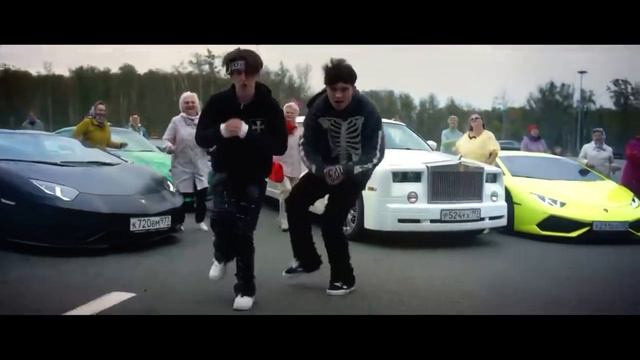 Женя лизогуб x Давид Туров-ЕЩ ЕЩ ЕЩКЕРЕ(не официальная премьера)