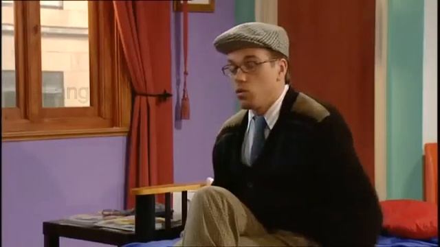 EXTRA DEUTSCH 1 СЕРИЯ (РУССКИЕ+НЕМЕЦКИЕ СУБТИТРЫ!)