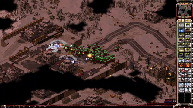 Mental Omega 3.3.6 - Soviet Mission: Fatal Impact
