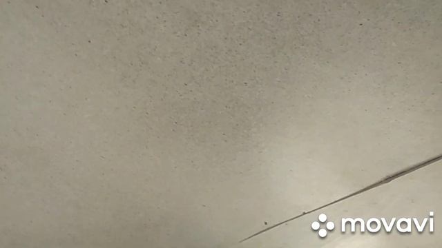 Обшиваю потолок с ДВП