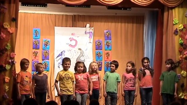 Дом,который построил Джек