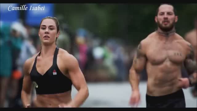 CrossFit Motivation _ Stronger