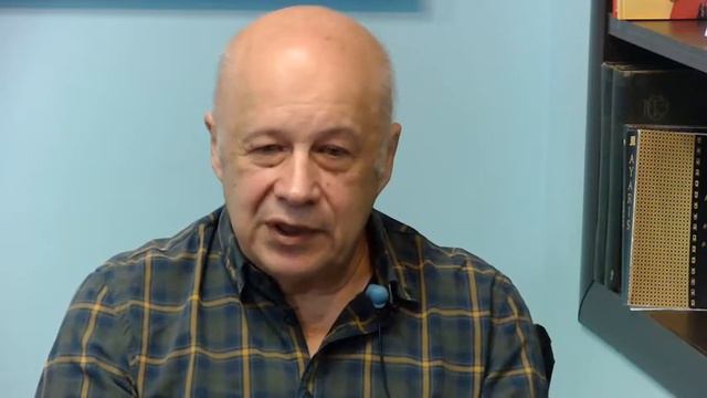 Сергей Скоморохов. В Германии мне понравилась организация труда. Это великолепно.