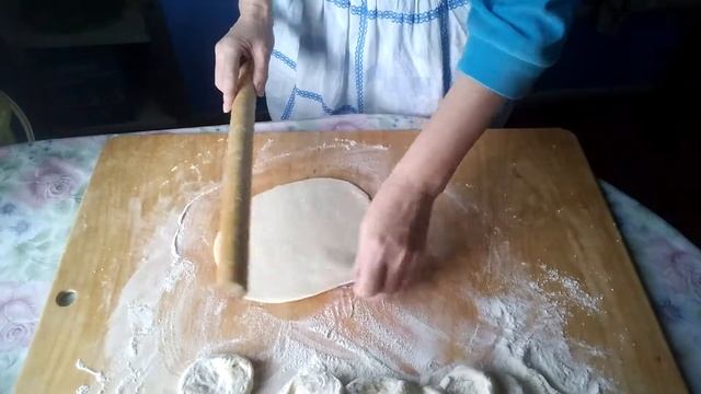 Как приготовить кыстыбый из пшёнки.