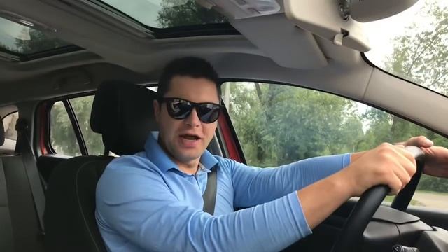 Покупка нового авто с автосалона