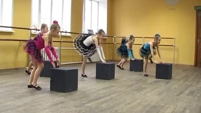 Танцы для души