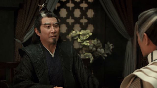 Расколотая битвой синева небес 2 сезон 21 серия