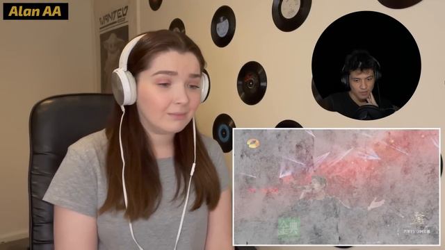 ПЕРВАЯ РЕАКЦИЯ УЧИТЕЛЯ ПО ВОКАЛУ Daria: Димаш - SOS (Димаш реакция)