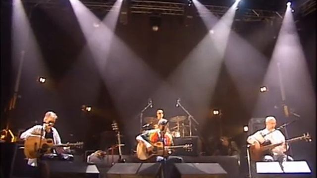 Группа Воскресенье  - Не торопясь