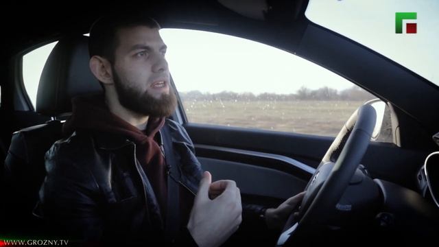 Тест драйв новой Лады Весты на автомате EXCLUSIVE