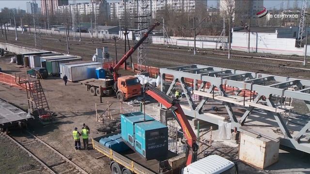 Губернатор Московской области Андрей Воробьев выступил с ежегодным обращением к жителям региона