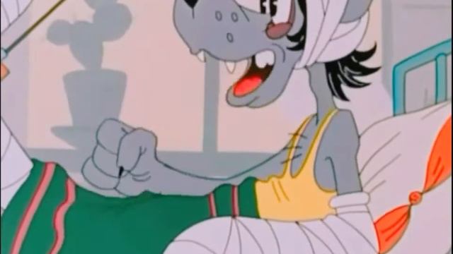 ME LAS PAGARAS!!(!Nu, pogodi!) 2da parte series: 10 al 11- DIBUJOS
