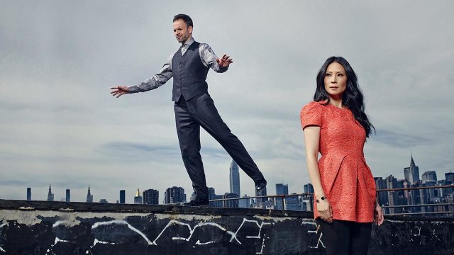Сериал Элементарно - 2 Сезон 22 Серия  / Elementary