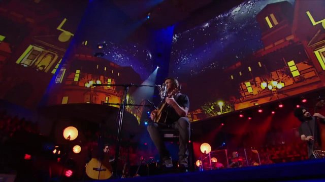 Juanes   La Camisa Negra MTV Unplugged