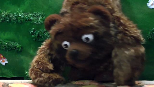 Сказка на ночь. Краденое солнце