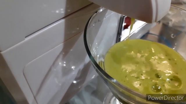 Kiwi Apple Juice for healthy skin