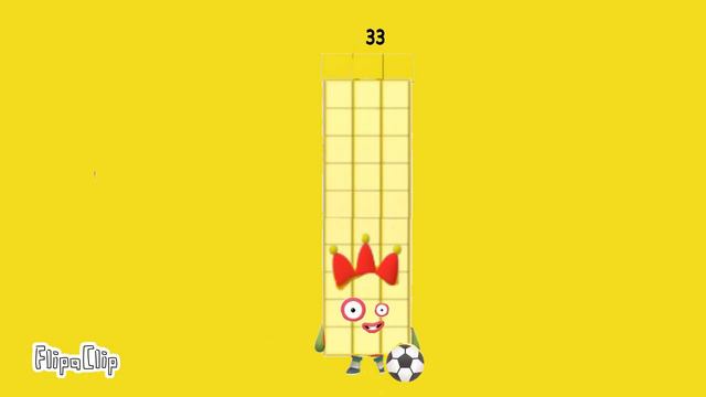 Numberblocks band 7