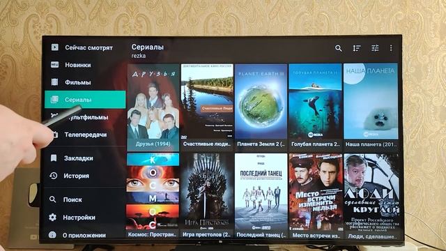Как установить ЛЮБОЕ приложение на телевизор Сяоми? Установка apk файла на Xiaomi P1 Android TV!