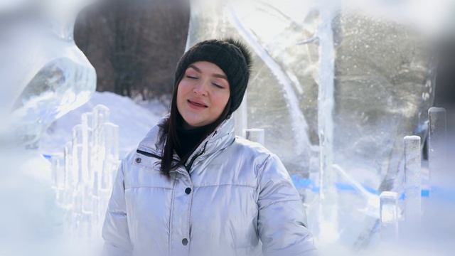 Рубрика "Авторство". Алина Антонова "Выль ар уе"