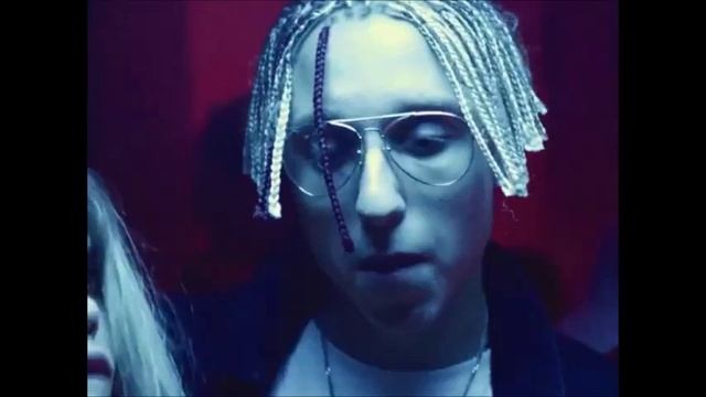 T Fest Feat Скриптонит - Ламбада