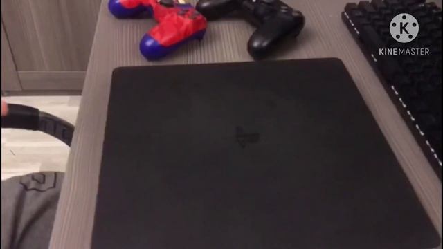 Playstation 4 (PS4) - Обзор