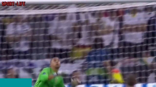 Реал Мадрид vs Ювентус 4/6/2017