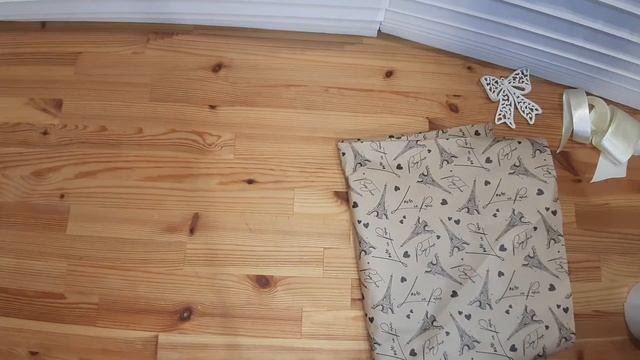 УПАКОВКА ПОДАРКА на любой праздник  ЛЕГКО, БЫСТРО/Как упаковать книгу, папку, картину/GIFT PACKAGIN