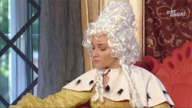 Пацанки: Выберем достойного