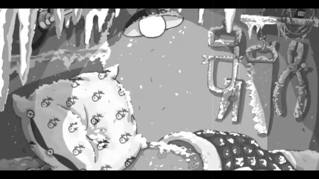 ЧЕМ ЗАНИМАЛСЯ ПИН В СОРОКОВЫЕ ГОДЫ? (Хэллоуинский румтур)