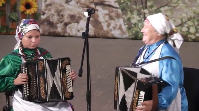 Екатерина Антонова(Катя апай) в Екатеринбурге 19.10.2013г